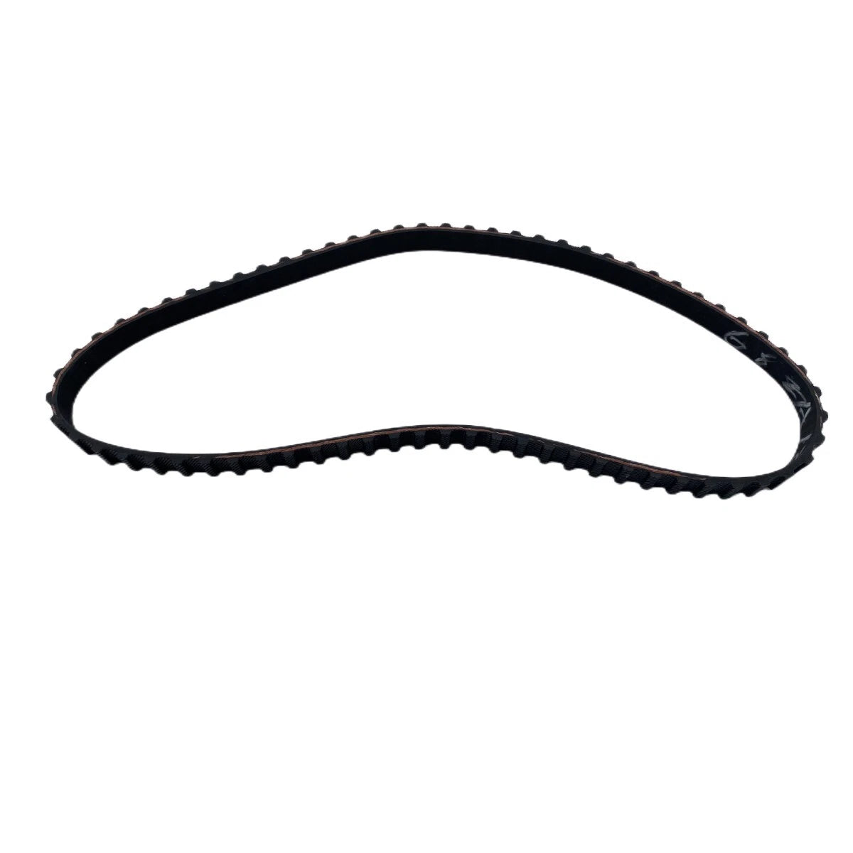 Outboard Engine Timing Belt for Mercury Yamaha (Replaces 57-835392Q, 66M-46241-00)