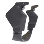 Lower Leg Fairings for Harley Low Rider ST FXLRST (2022–2024) Unpainted
