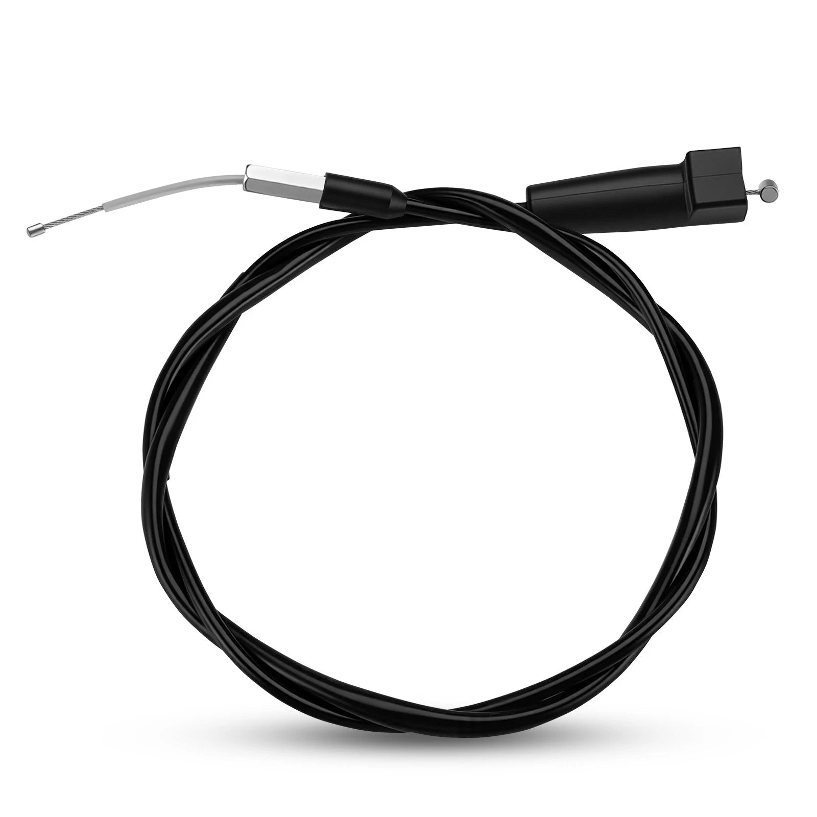 Throttle Cable for Suzuki Ozark 250, QuadRunner 250, KingQuad 300 (2000-2023)