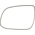 Driver Left Side Mirror Glass for Hyundai Accent, Kia Rio5
