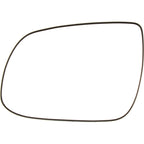 Driver Left Side Mirror Glass for Hyundai Accent, Kia Rio5
