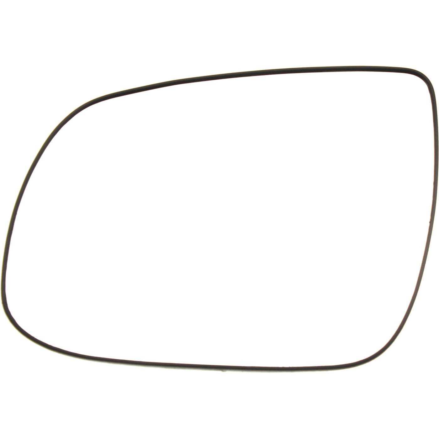 Driver Left Side Mirror Glass for Hyundai Accent, Kia Rio5