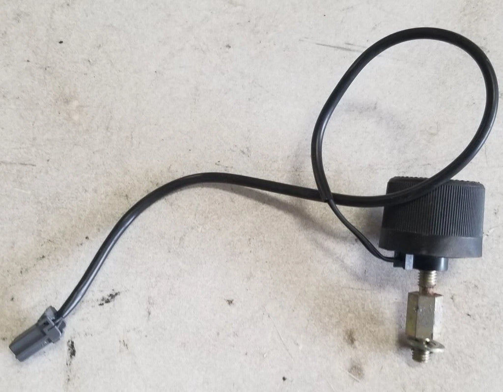 Accelerator Gas Pedal Kick Down Switch for Jaguar XJ6 XJ12 (1995–1997) LNA657