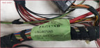 Trunk Wire Harness for Jaguar XJ8/XJ8L/XJR (2002) LNG3070AB LNG3225AA