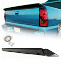 Tailgate Spoiler Wing for Chevy Silverado Sierra 1500 (1999–2006)