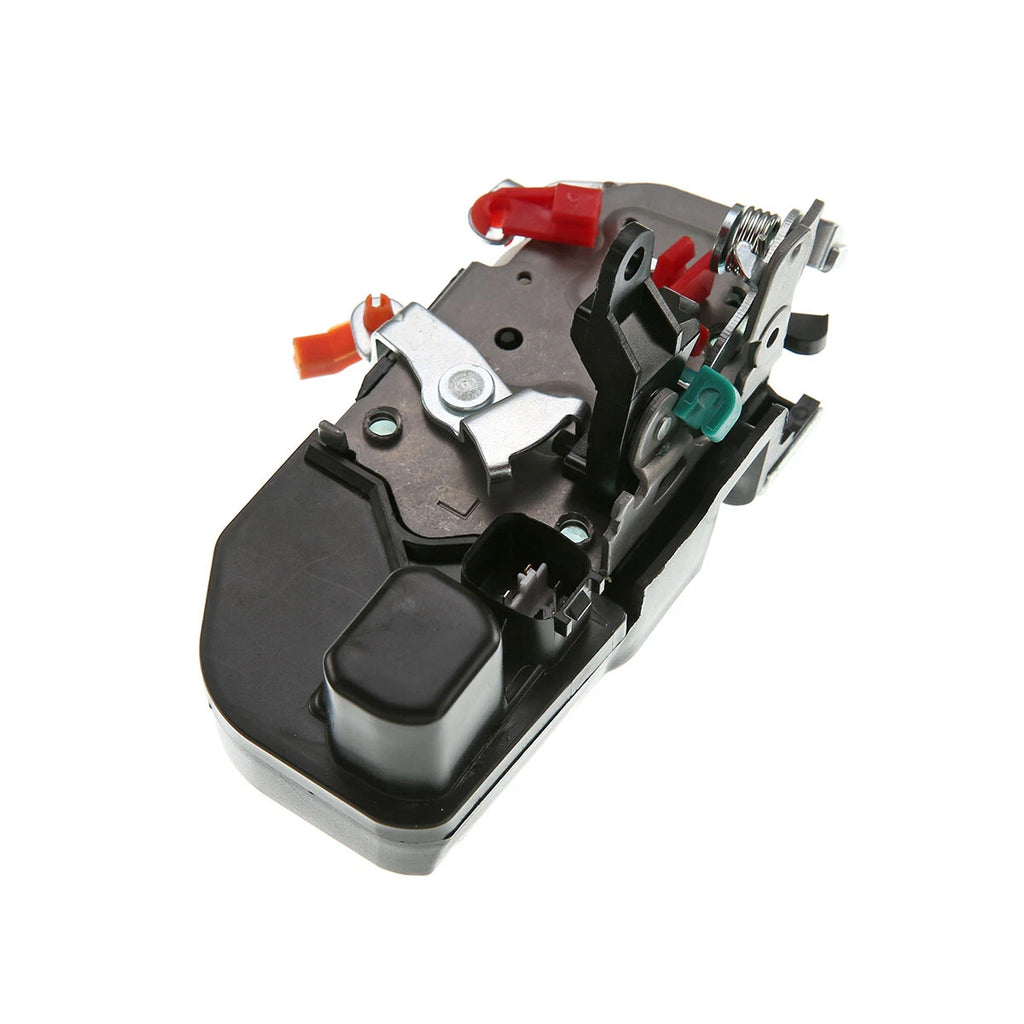 Front Left Door Lock Actuator with Latch for Jeep Grand Cherokee (1999–2004)