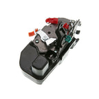 Front Left Door Lock Actuator with Latch for Jeep Grand Cherokee (1999–2004)