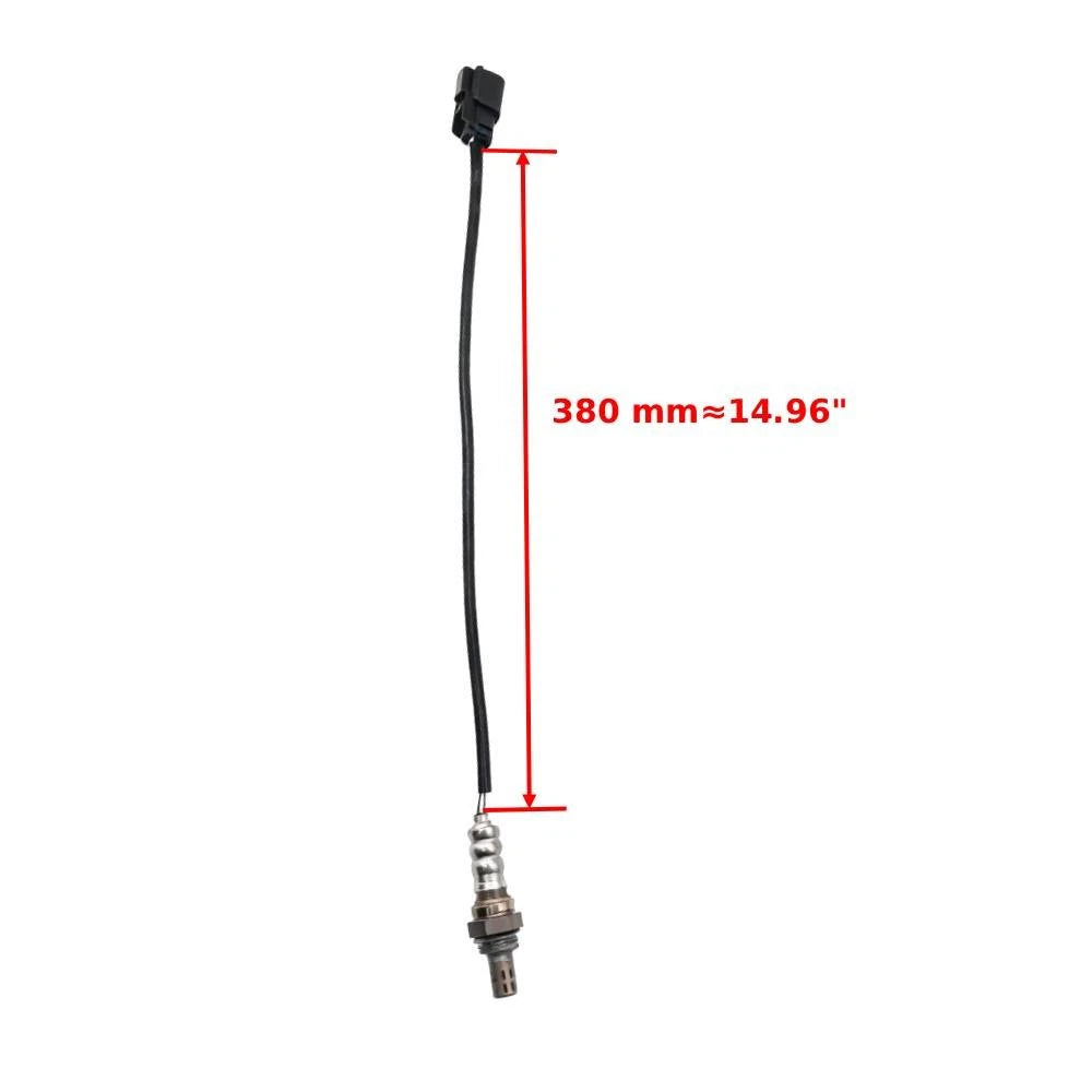 Downstream Oxygen Sensor 234-4491 for Ford Police Interceptor Taurus (2014–2019)