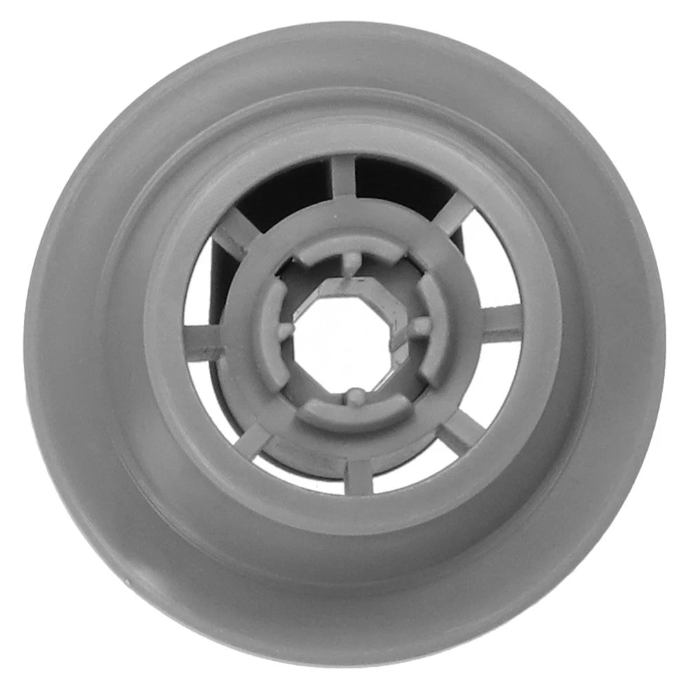 Set of 4 Basket Wheels for Siemens Dishwasher (611475, 00611475)