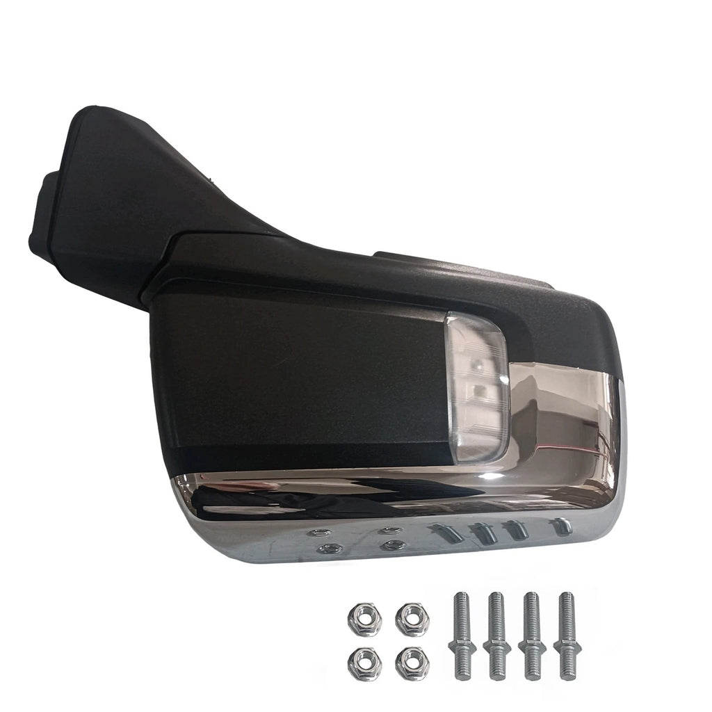 Right Side Heated Mirror for GMC Sierra 1500 (2019–2023) 84575705