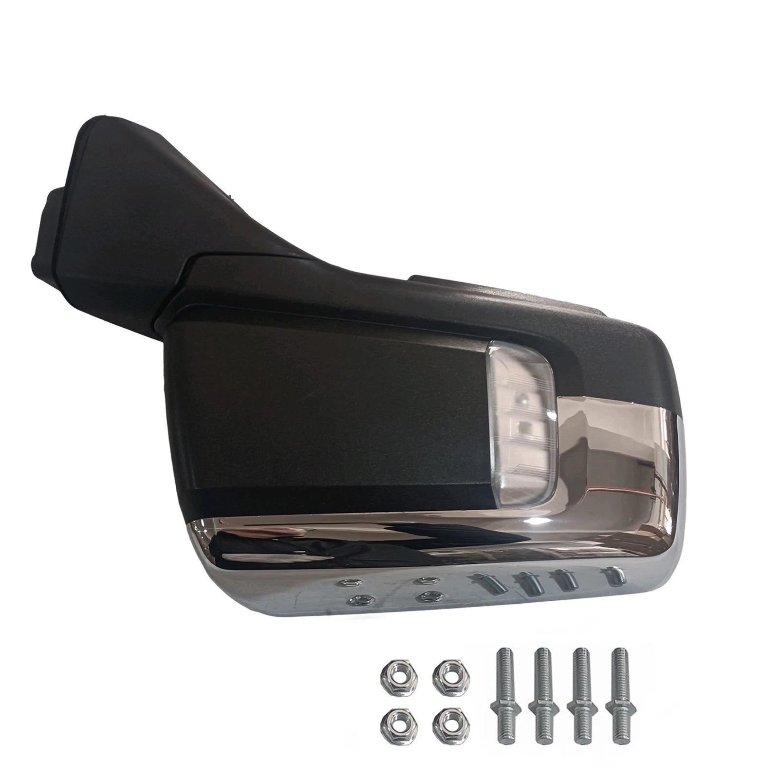 Right Side Heated Mirror for GMC Sierra 1500 (2019–2023) 84575705