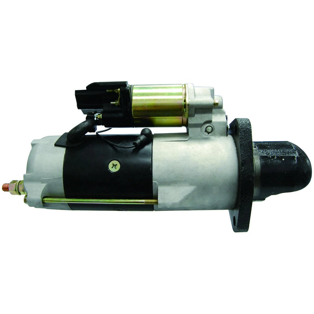 12V Starter for John Deere 9860 STS (2003-2007)