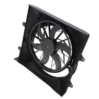 Cooling Fan for Jeep Liberty 3.7L (2002–2003)