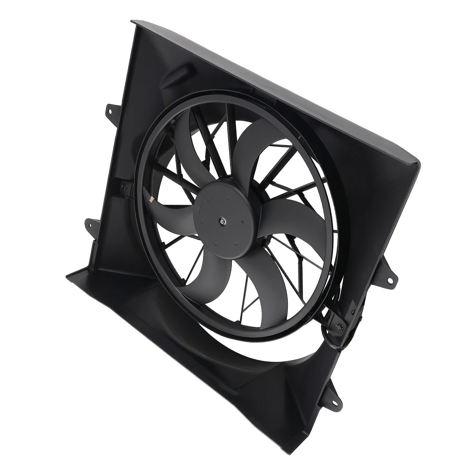 Cooling Fan for Jeep Liberty 3.7L (2002–2003)