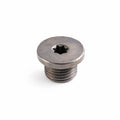 Genuine OEM Automatic Transmission Fluid Filler Plug for BMW 325i (2001–2005) 24111423986