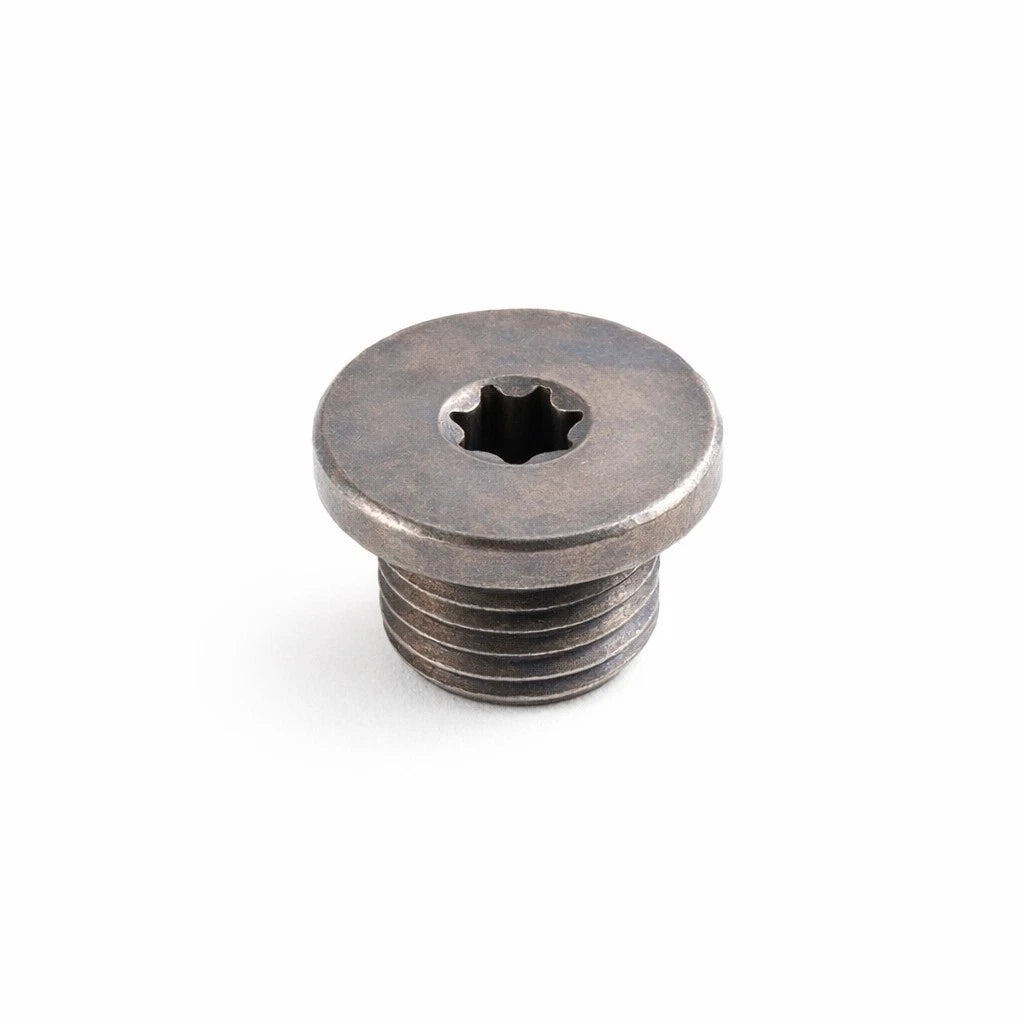 Genuine OEM Automatic Transmission Fluid Filler Plug for BMW 325i (2001–2005) 24111423986