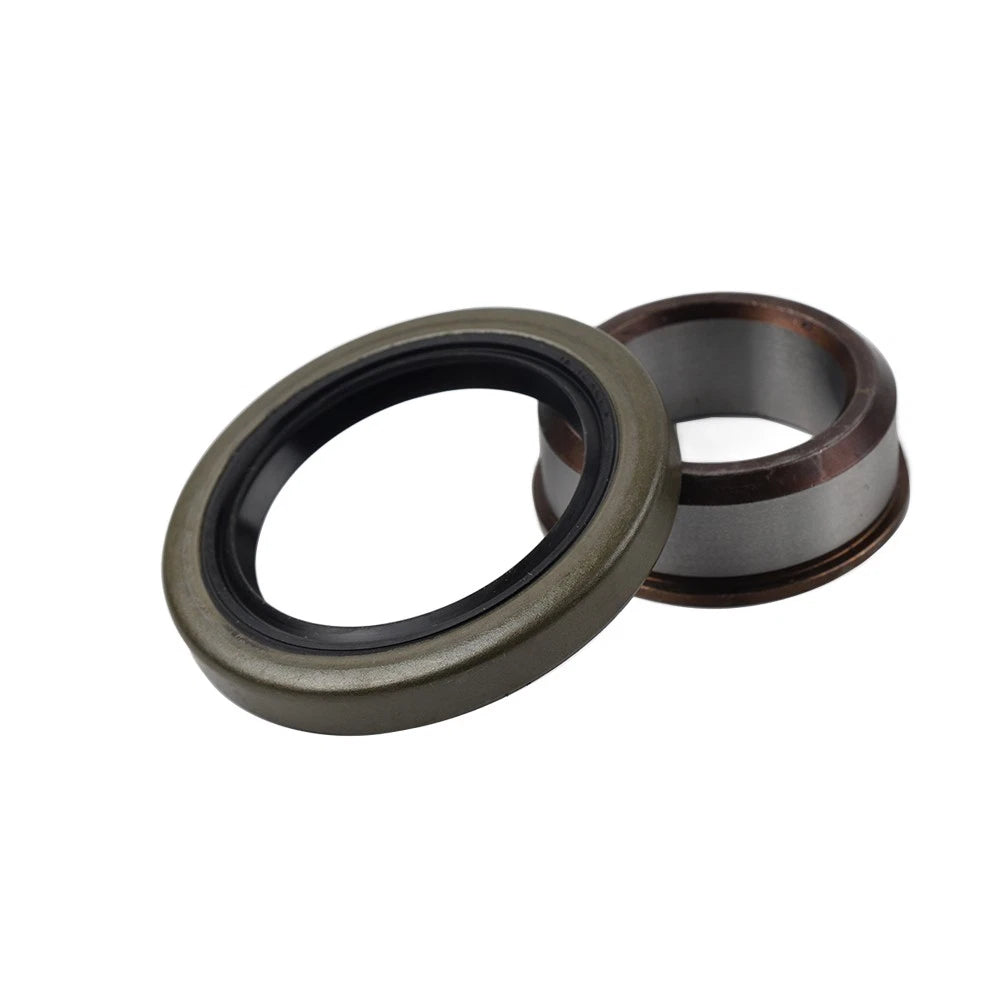 Sprocket Shaft Spacer & Seal Kit for Harley Big Twin Shovelhead Evo (1970–1998)