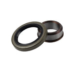Sprocket Shaft Spacer & Seal Kit for Harley Big Twin Shovelhead Evo (1970–1998)