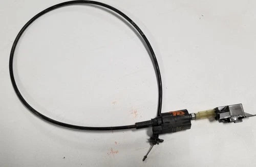 Shifter Interlock Cable for Lincoln Continental (1998–2002)
