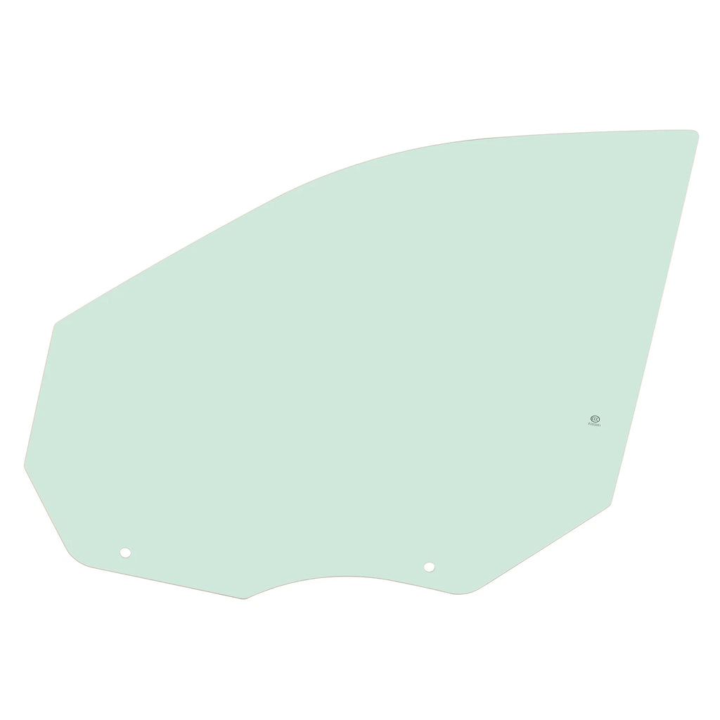 Tempered Door Window Glass for Durango (2011-2023) / Grand Cherokee (2011-2021)