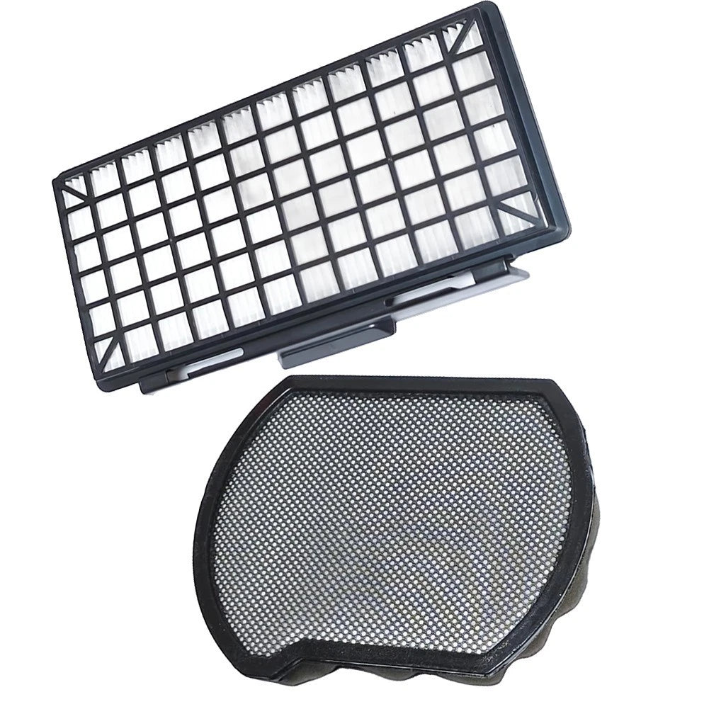 HEPA Filter Set H13 for