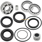 Rear Brake Differential Bearing & Seal Kit for Honda FourTrax 300 (1998–2000)