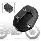 Kickstand Enlarged Plate Pad for Ducati Scrambler 800 (2015–2019) a9