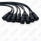 Spark Plug Wire Set for MerCruiser Indmar GM V8 MPI (1984–Present) 84-863656A1