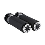 1'' Black CNC Handlebar Grips for Harley V Rod VRSC VRSCR (2002-2017)