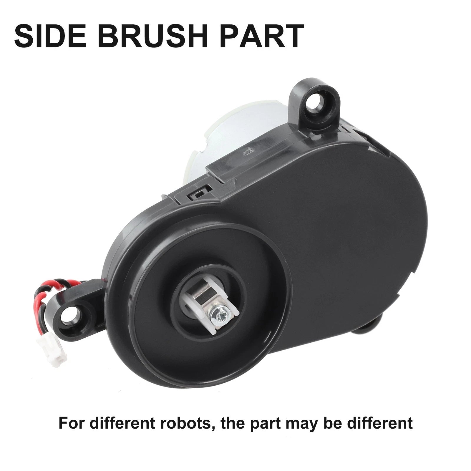 Side Brush Motor for M210 M210S Vacuum Cleaner (2010–2023)