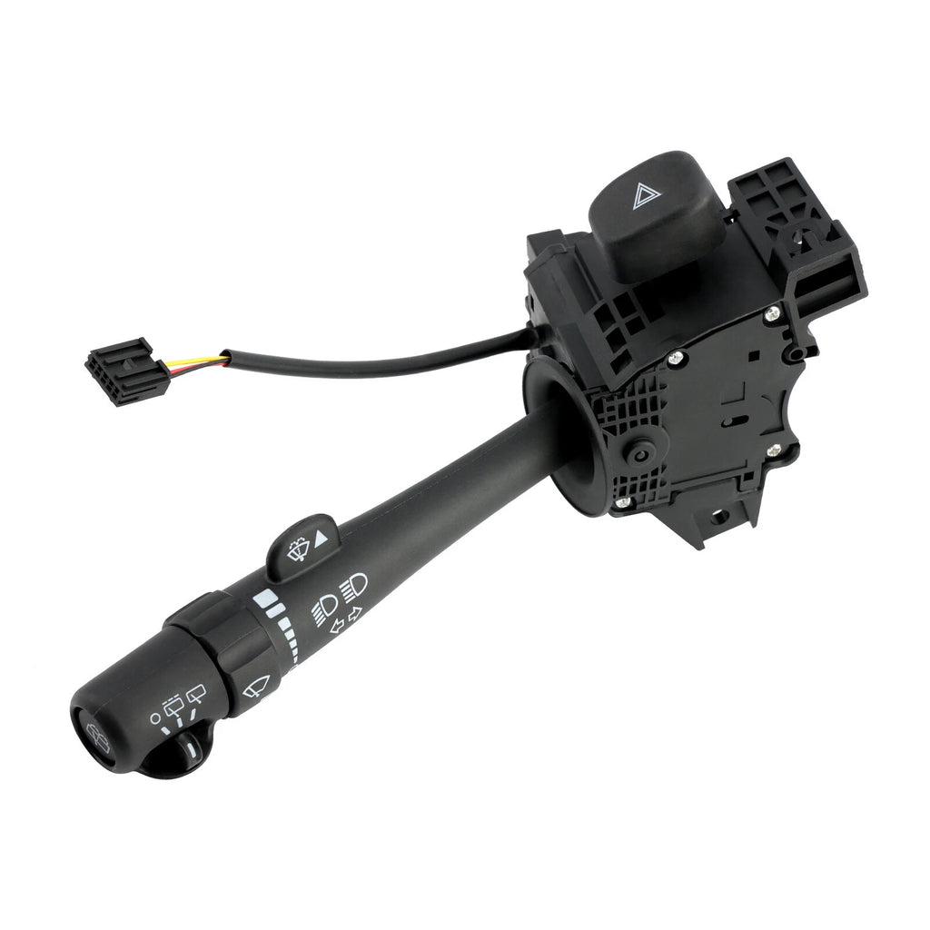 Turn Signal Windshield Wiper Switch for Chevy Tahoe Suburban GMC Yukon (2007–2014)