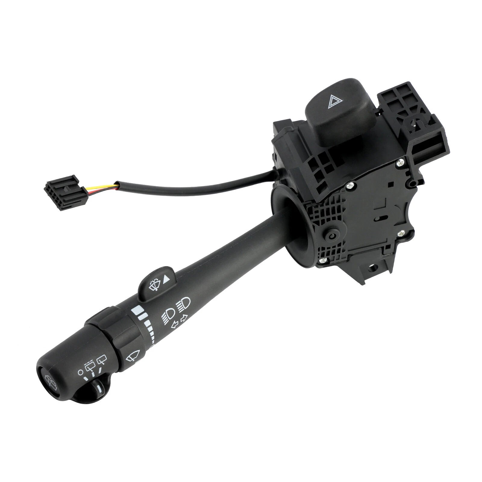 Turn Signal Windshield Wiper Switch for Chevy Tahoe Suburban GMC Yukon (2007–2014)