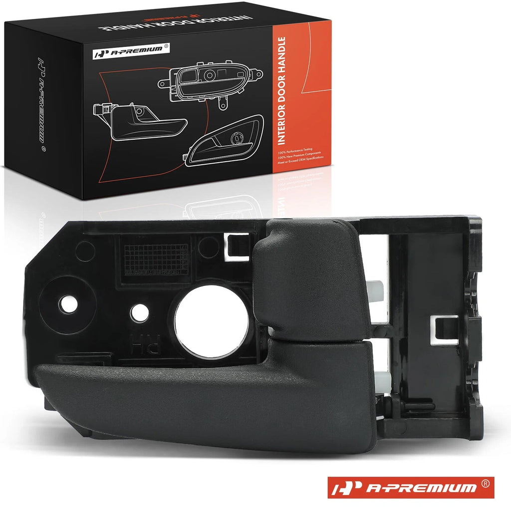 Right Interior Door Handle for Kia Spectra/Spectra5 (2004–2009)
