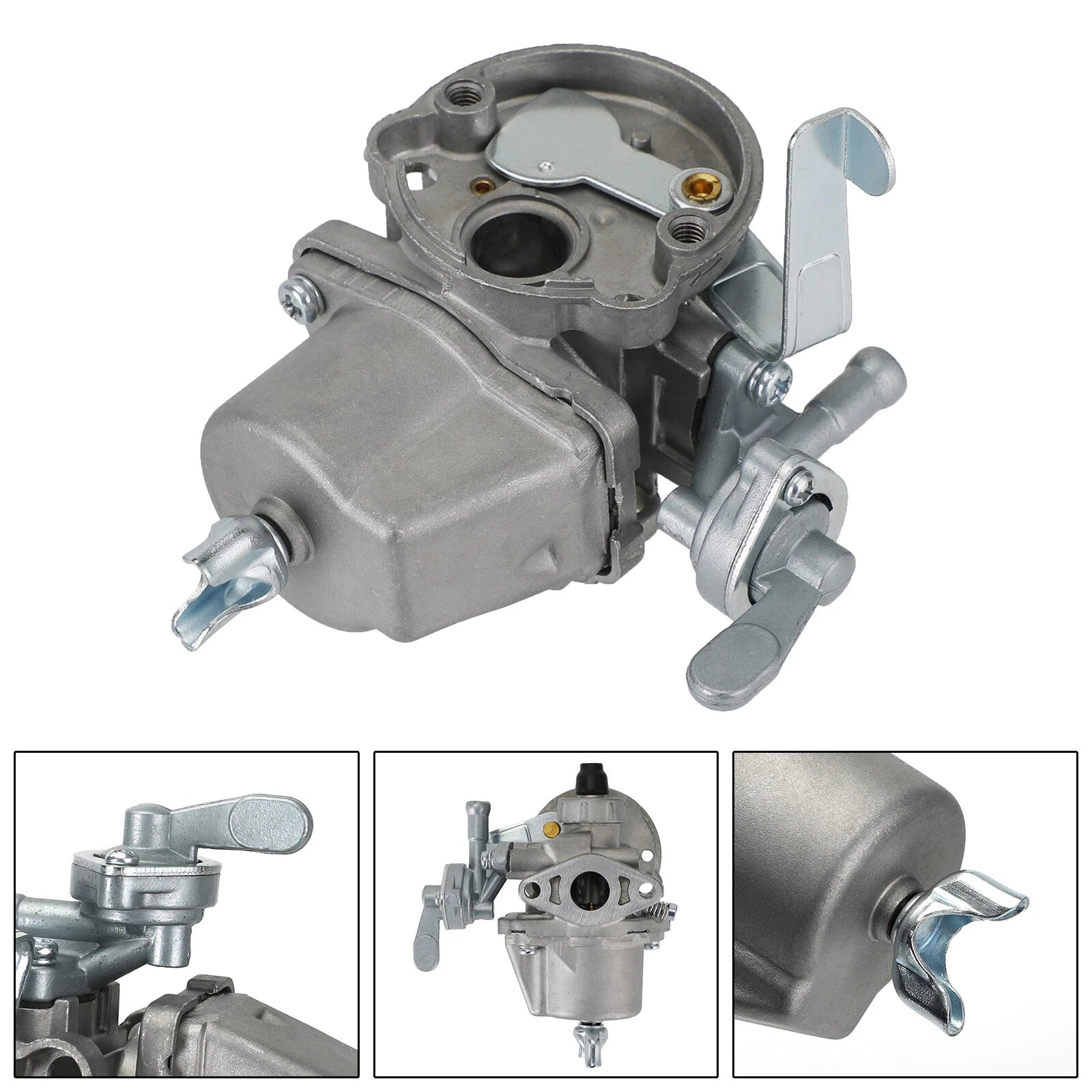 Carburetor Carb for Robin NB411 Grass Trimmer (PZ13 T9)