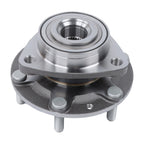 Set of 2 Front Wheel Hub Bearings for Kia Sedona Hyundai Entourage (2006–2012)