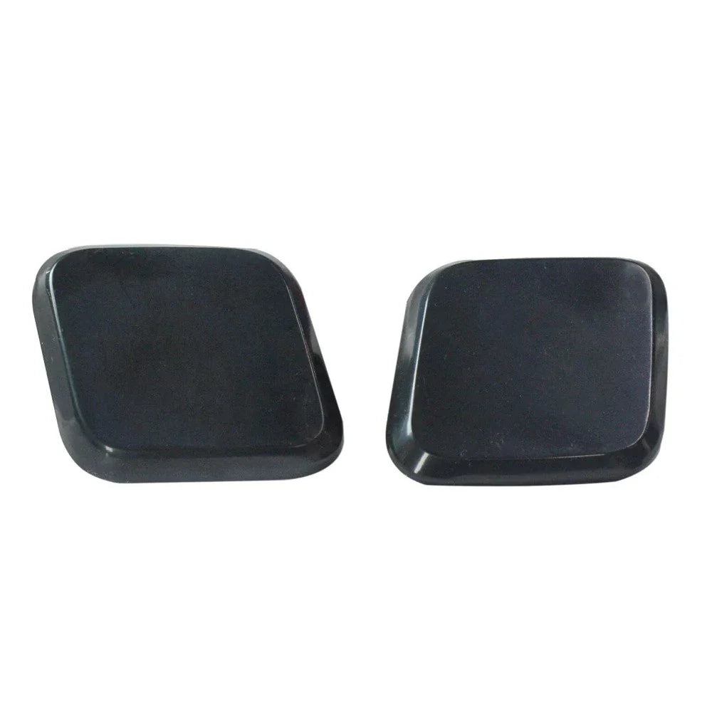 Headlight Washer Nozzle Jet Cap Cover for Ford Focus MK3 RS ST (2015-2018)