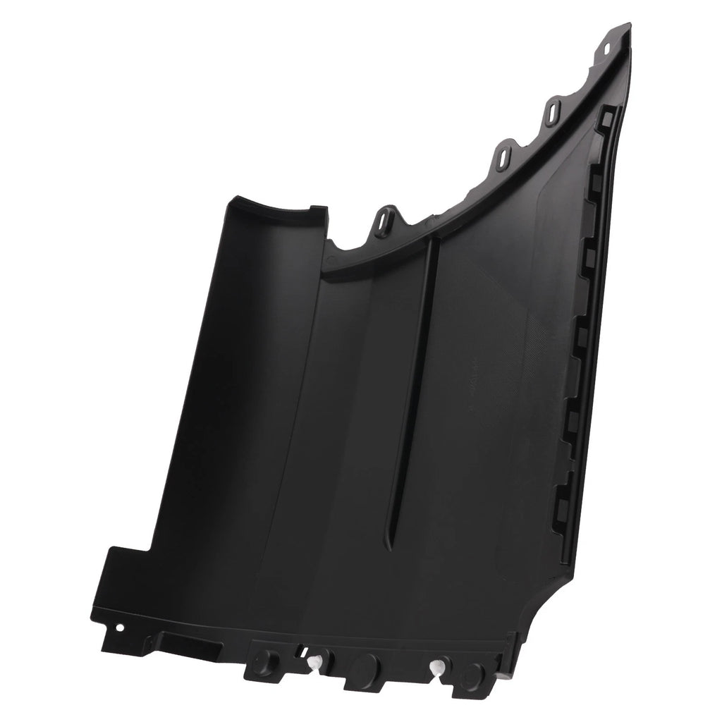 Rear Right Passenger Door Quarter Panel Trim for Ford Transit (2015–2024)