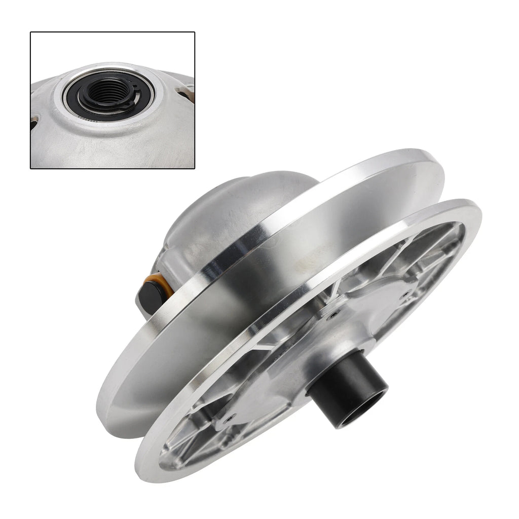 Secondary Clutch Variator Rear for Polaris General 1000 (2016–2023) 1323239 1323060