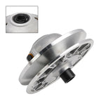 Secondary Clutch Variator Rear for Polaris General 1000 (2016–2023) 1323239 1323060