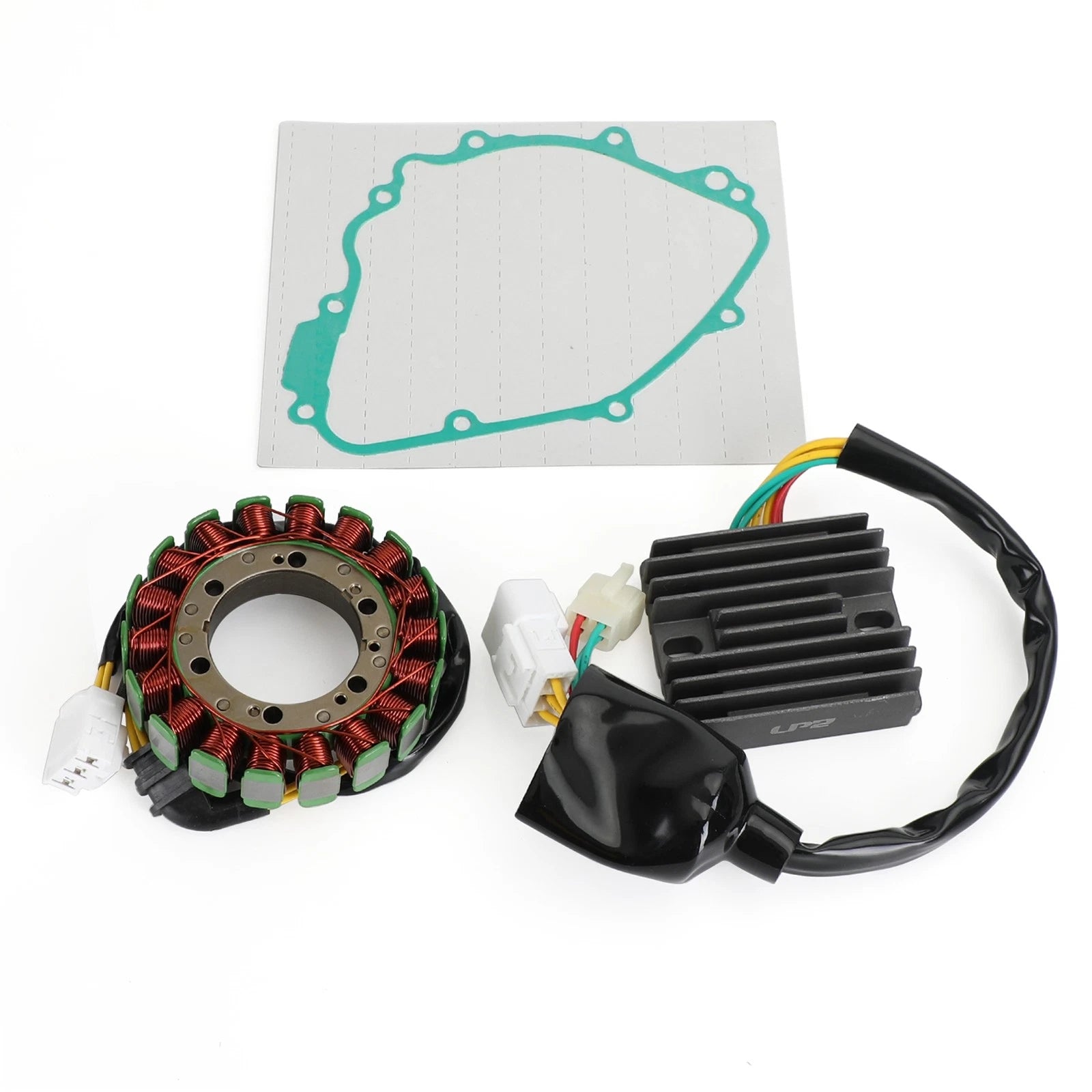 Stator Regulator Rectifier Gasket for Honda CBR 900 929 RR (2000–2001) 31120-MCJ-003