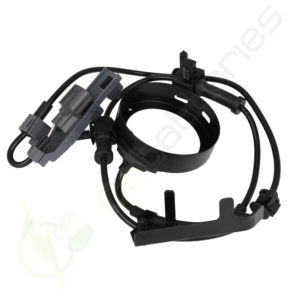 ABS Wheel Speed Sensor for GMC Canyon (2004–2008) ALS1183