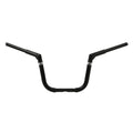 Adjustable 12" Rise 1-1/4" Handlebar for Harley Dyna Fat Bob FXDF (2008–2017)