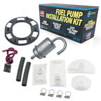 Carburant Pompe Réparation Kit + Mahle for Honda VFR800 (1998–2020) 16700-MAT-505