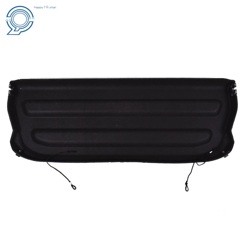 Cargo Cover Shield Shade Tonneau for Honda Fit (2015–2019)