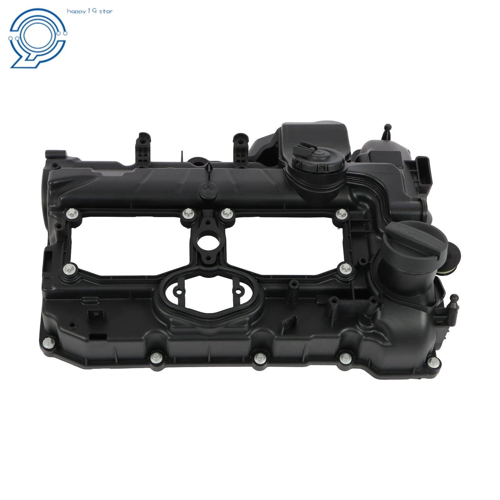 Rocker Valve Cover for BMW 228i 328i 428i (2012–2016)