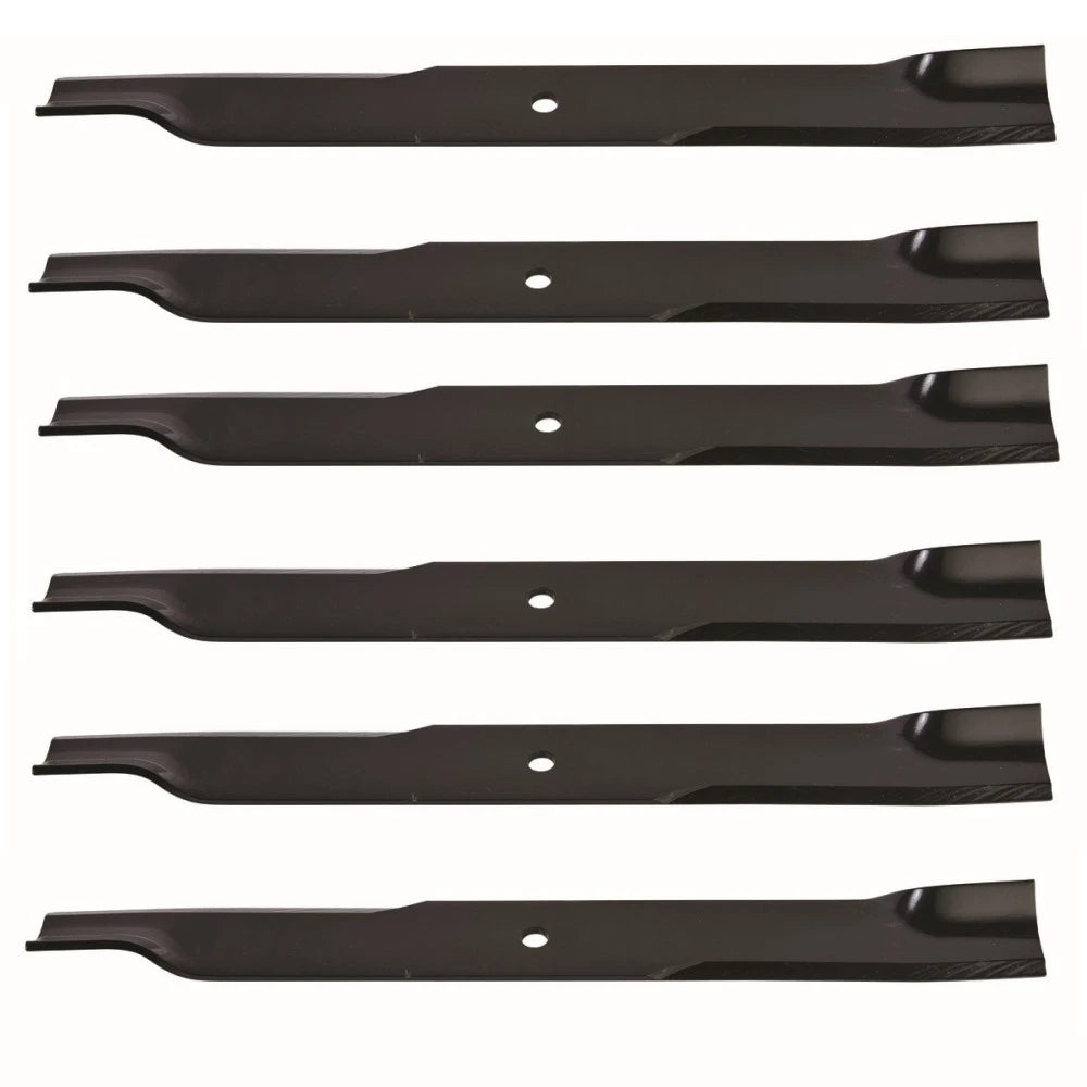 6X Mower Blade for Bad Boy (Replaces 038-7202-00)