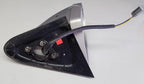 Side View Exterior Door Mirror LH for Ford Thunderbird Cougar (1989–1997)