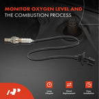 O2 Oxygen Sensor for Mitsubishi Lancer Outlander (2004-2006)