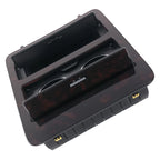Center Console Cup Holder for Tahoe (2007–2014) 25912892 Woodgrain