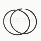 Piston Set Standard Bore for Yamaha G21 G22 G28